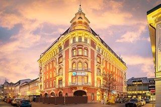 Urlaub im Select Hotel Moser Verdino Klagenfurt - hier günstig online buchen