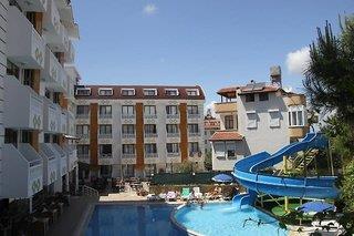 Urlaub im Akdora Resort & Spa - hier günstig online buchen