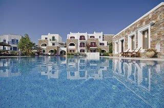 günstige Angebote für Naxos Resort