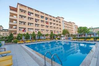 Urlaub im Xeno Eftalia Resort Hotel 2024/2025 - hier günstig online buchen