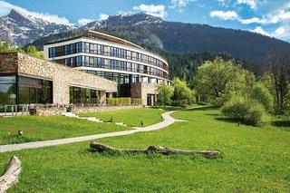 günstige Angebote für Kempinski Hotel Berchtesgaden