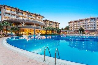 Urlaub im Adalya Art Side Hotel 2024/2025 - hier günstig online buchen