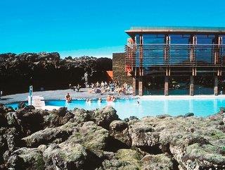günstige Angebote für Park Inn by Radisson Reykjavik Keflavik Airport