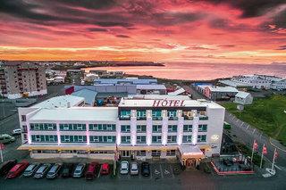 Urlaub im Keflavík Hotel  - hier günstig online buchen