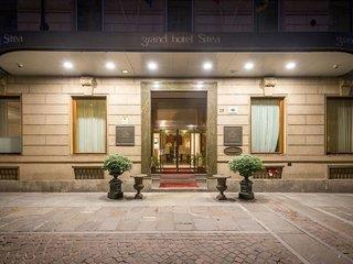 Urlaub im Grand Hotel Sitea 2024/2025 - hier günstig online buchen