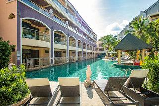 günstige Angebote für Karon Sea Sands Resort & Spa