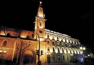 günstige Angebote für Hotel NH Collection Palacio de Burgos