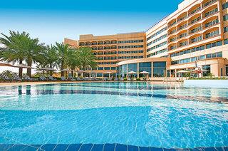 Urlaub im Danat Resort Jebel Dhanna - hier günstig online buchen