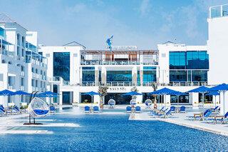 Urlaub im Pickalbatros Blu Spa Resort - hier günstig online buchen