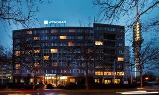 günstige Angebote für Wyndham Hannover Atrium