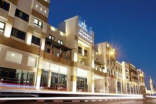 günstige Angebote für Metropolitan Hotel Dubai