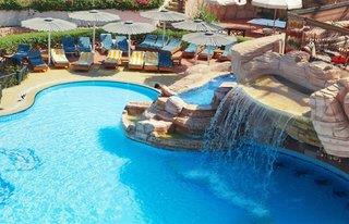 Urlaub im Verginia Sharm Resort 2024/2025 - hier günstig online buchen