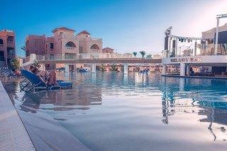 Urlaub im Pickalbatros Aqua Blu Resort Hurghada - hier günstig online buchen
