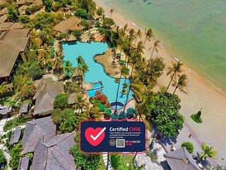 Urlaub im The Patra Bali Resort & Villas - hier günstig online buchen