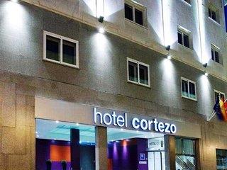 Urlaub im Hotel Cortezo - hier günstig online buchen