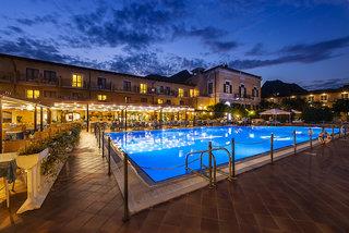 Urlaub im Hotel Antico Monastero - hier günstig online buchen