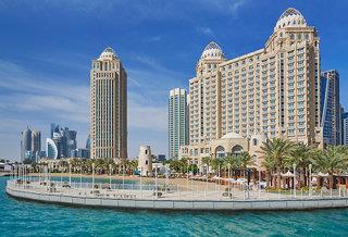 Urlaub im Four Seasons Hotel Doha - hier günstig online buchen