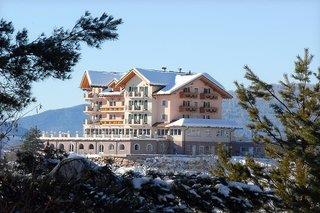 günstige Angebote für Lagorai Alpine Resort & Spa