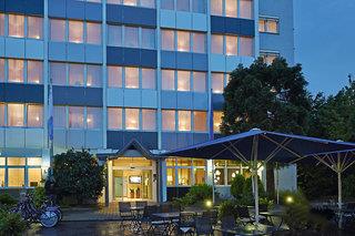 Urlaub im Seaside Residenz Hotel Chemnitz 2024/2025 - hier günstig online buchen