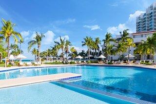 günstige Angebote für Beach Scape Kin Ha Villas & Suites