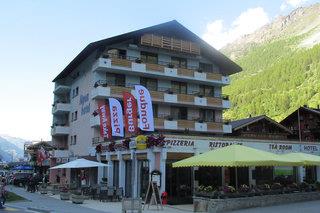 günstige Angebote für Swiss Budget Alpenhotel Täsch
