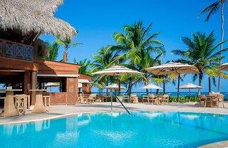 Urlaub im VIK Hotel Cayena Beach - hier günstig online buchen