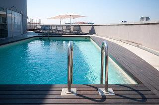 günstige Angebote für Hotel Barcelona Condal Mar affiliated by Melia