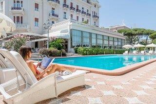 günstige Angebote für Grand Hotel Rimini & Residenza Parco Fellini