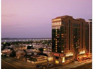 Urlaub im Khalidiya Hotel - hier günstig online buchen