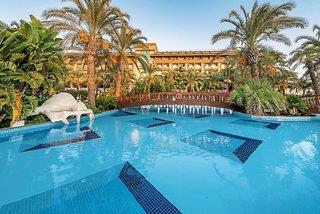 Urlaub im Sunis Kumköy Beach Resort Hotel & Spa 2024/2025 - hier günstig online buchen