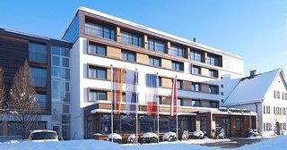 Urlaub im Hotel Weisses Kreuz Feldkirch - hier günstig online buchen