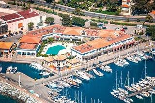 günstige Angebote für Best Western Plus Hotel La Marina