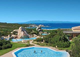 Urlaub im Resort Valle Dell Erica Thalasso & Spa - hier günstig online buchen