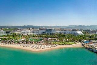 Urlaub im Long Beach Resort Hotel & Spa - hier günstig online buchen