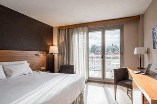 Urlaub im Hotel Antik San Sebastián - hier günstig online buchen