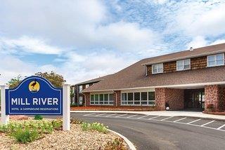 günstige Angebote für Mill River Resort