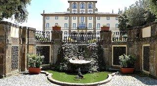 günstige Angebote für Villa Tuscolana Park Hotel