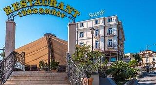 günstige Angebote für Hotel Savoy
