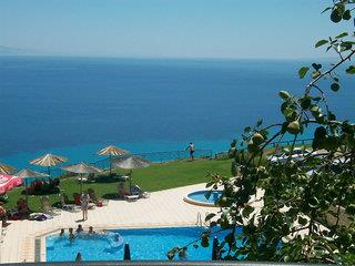 Urlaub im Aegean Blue - hier günstig online buchen