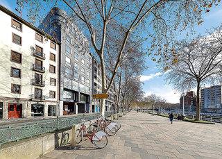 günstige Angebote für Hotel Barcelo Bilbao Nervion