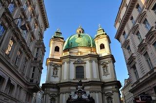 Urlaub im Enziana Wien - hier günstig online buchen
