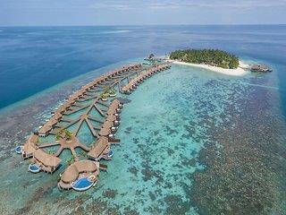 günstige Angebote für W Retreat & Spa Maldives