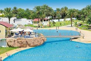 günstige Angebote für SunConnect One Resort Monastir