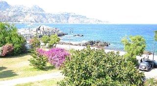 Urlaub im Porto Azzurro - hier günstig online buchen