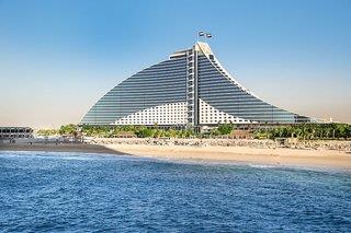 günstige Angebote für Jumeirah Beach Hotel