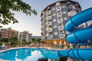 Urlaub im Kaila City Hotel 2024/2025 - hier günstig online buchen