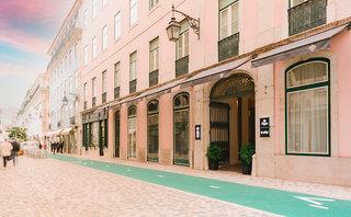 Urlaub im Portugal Boutique Hotel - hier günstig online buchen
