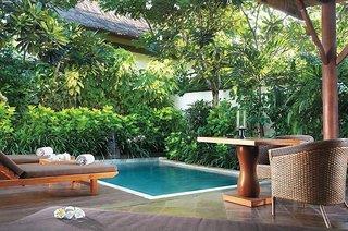 Urlaub im The Samaya Seminyak Bali - hier günstig online buchen