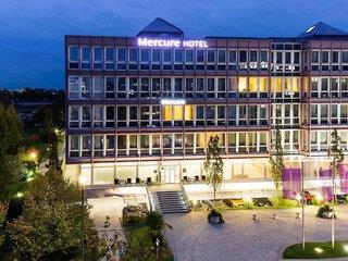 günstige Angebote für Mercure Hotel München Ost Messe
