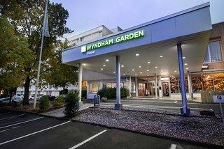 günstige Angebote für Wyndham Garden Kassel